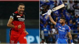IPL Retentions: From Harshal Patel to Hardik Pandya; Biggest Exclusions